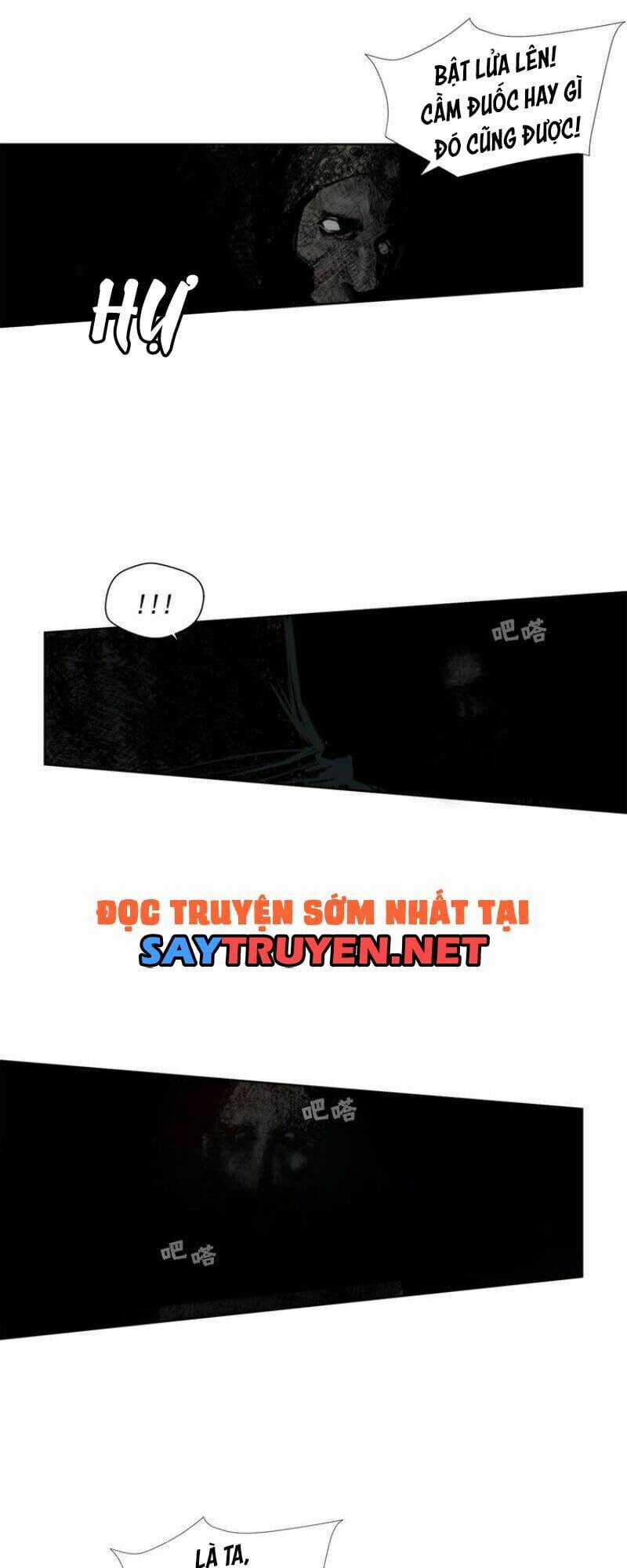 Vinh Quang Kiếm Chapter 50 trang 41