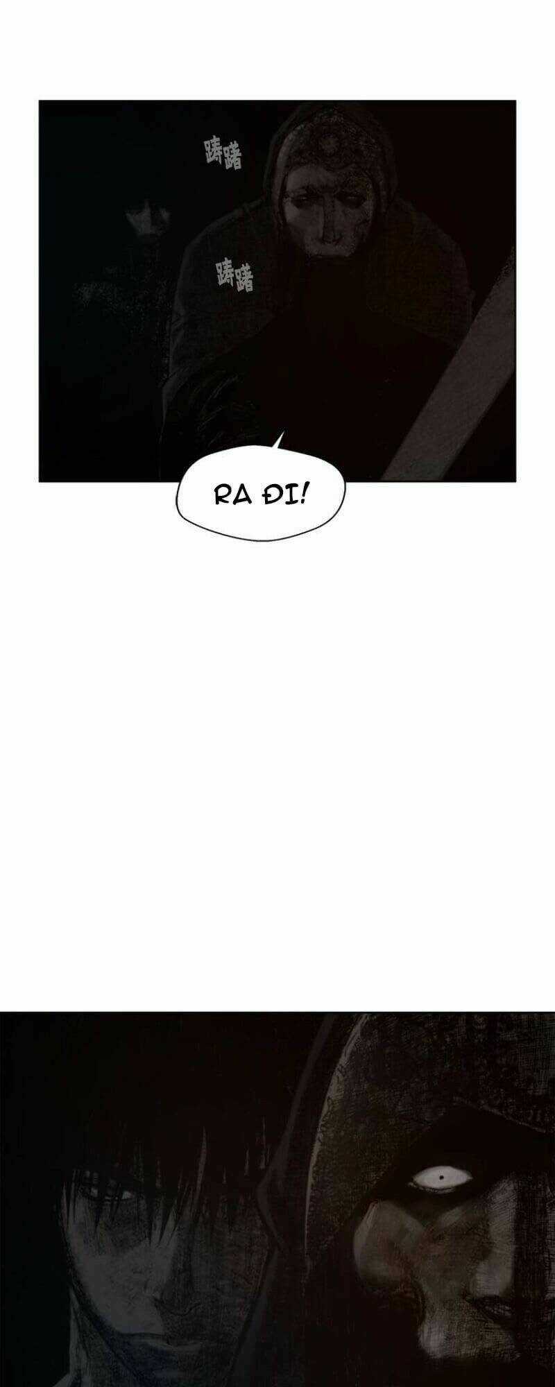 Vinh Quang Kiếm Chapter 50 trang 44