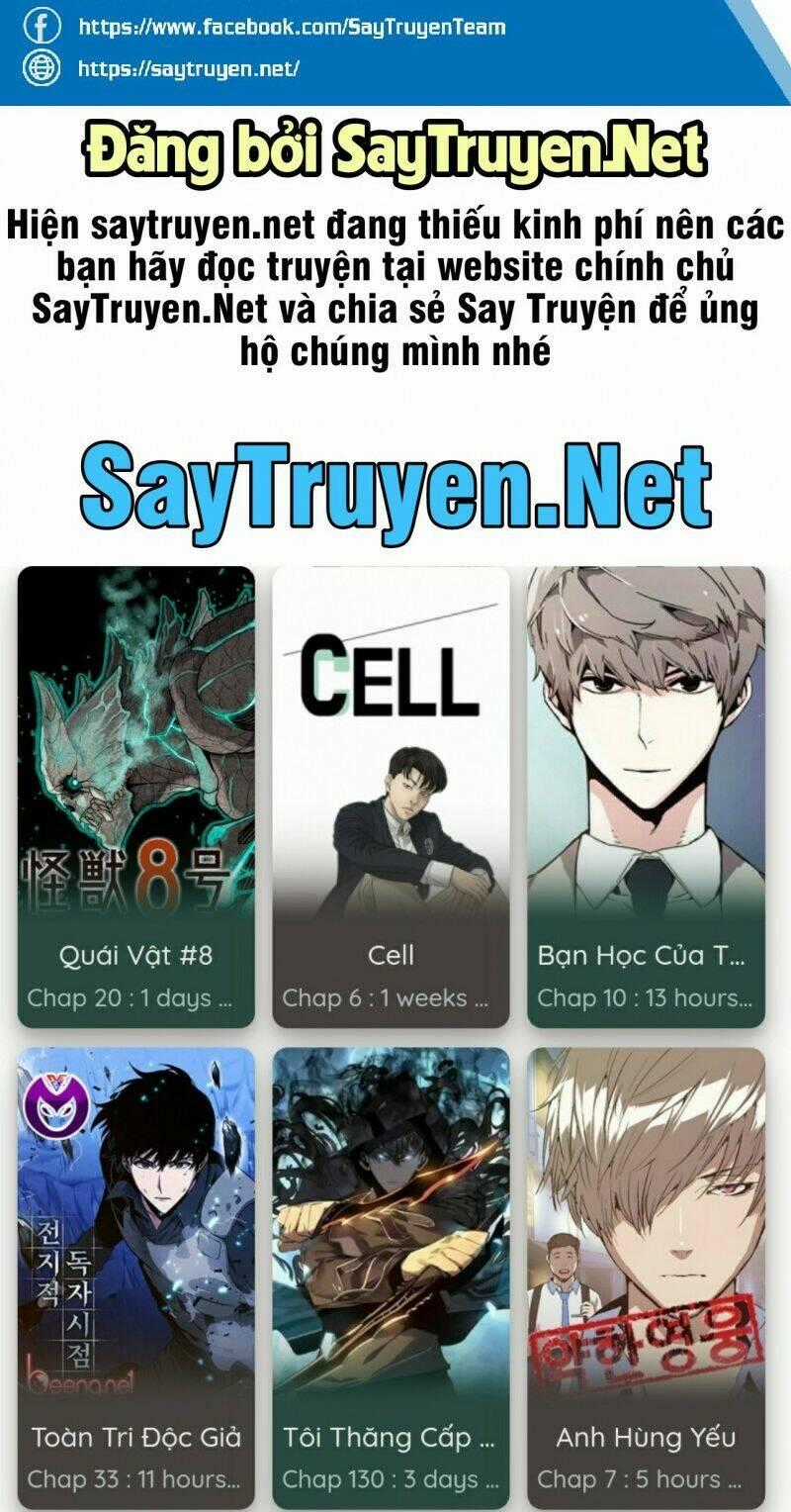 Vinh Quang Kiếm Chapter 50 trang 46