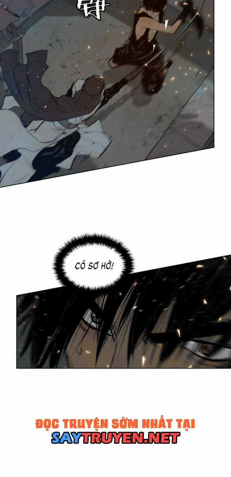 Vinh Quang Kiếm Chapter 50 trang 8