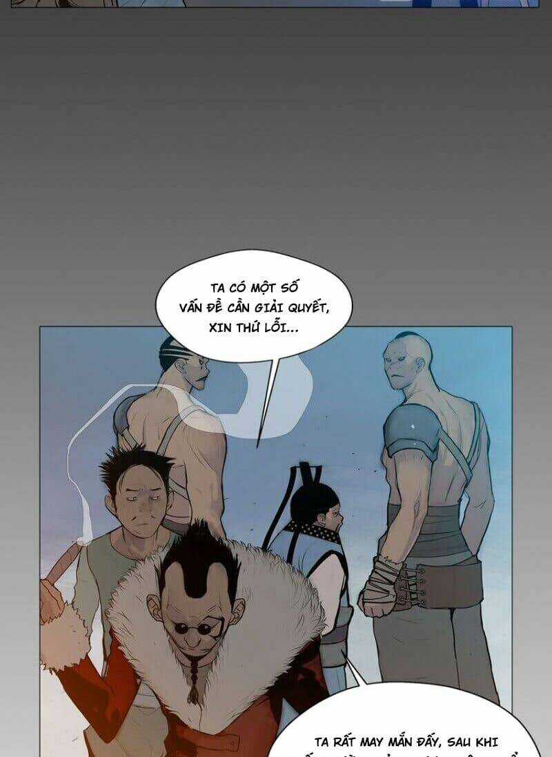 Vinh Quang Kiếm Chapter 6 trang 17