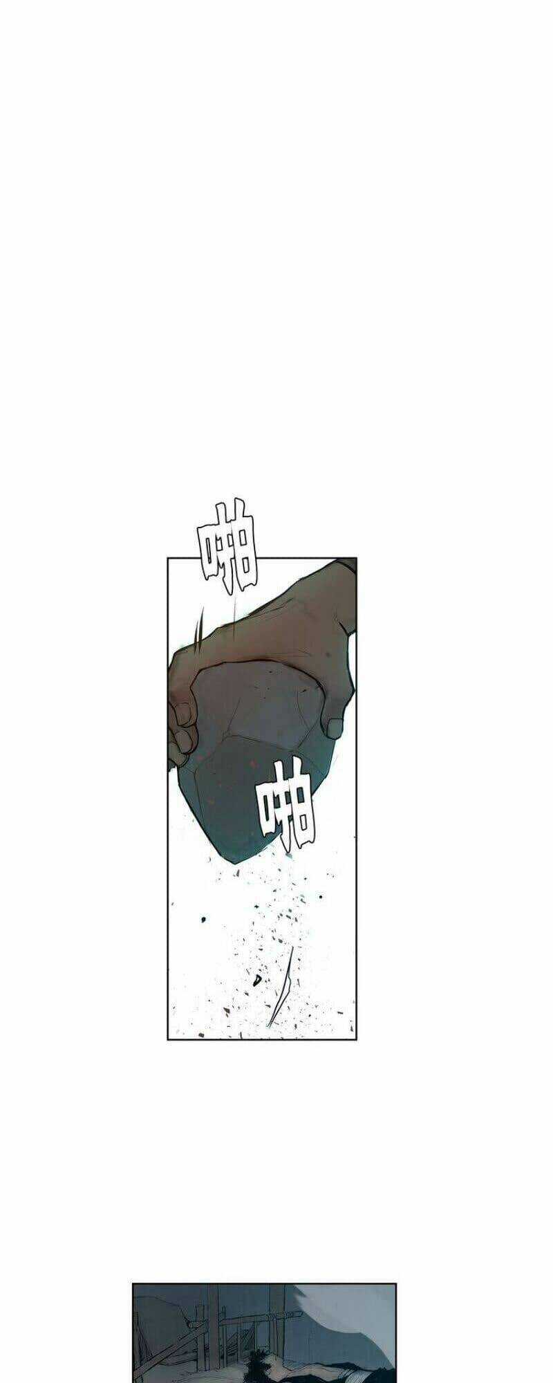 Vinh Quang Kiếm Chapter 6 trang 31