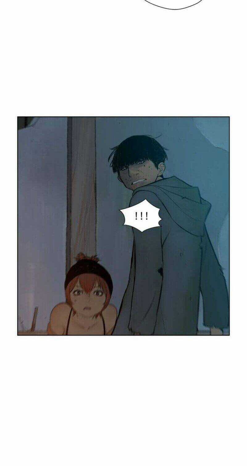 Vinh Quang Kiếm Chapter 6 trang 39