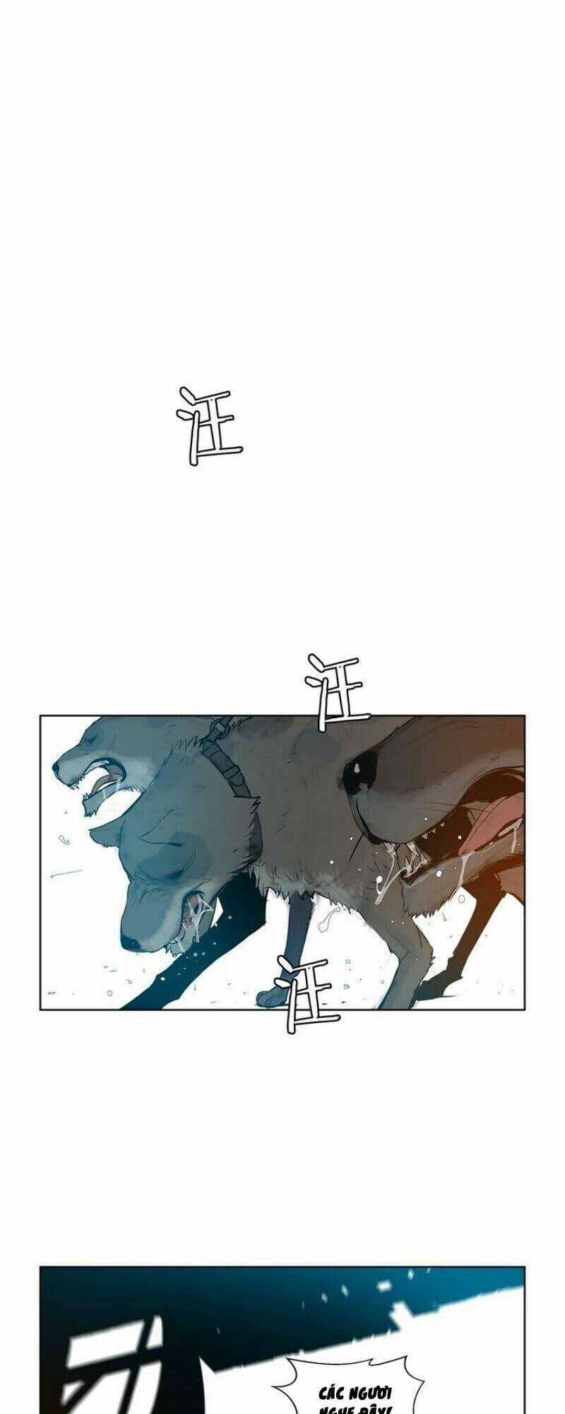 Vinh Quang Kiếm Chapter 6 trang 40