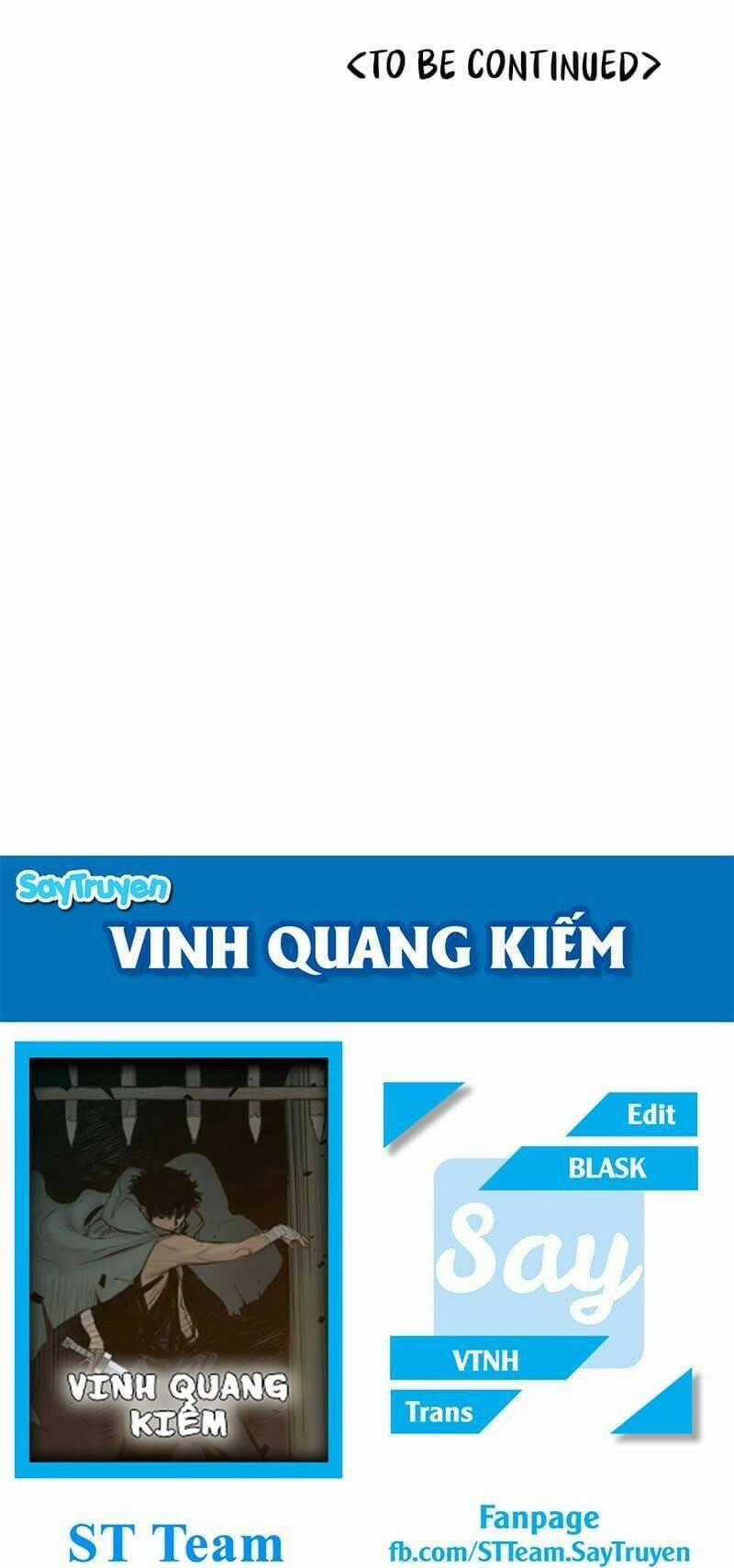 Vinh Quang Kiếm Chapter 6 trang 43
