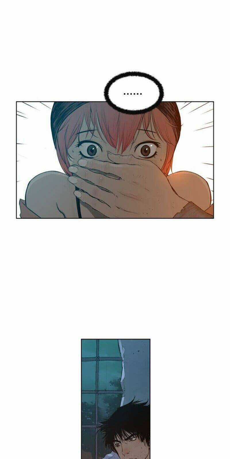 Vinh Quang Kiếm Chapter 7 trang 17