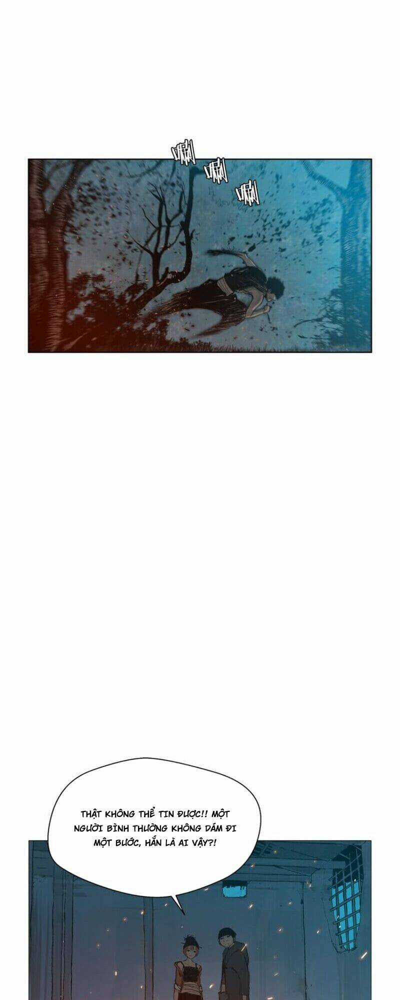 Vinh Quang Kiếm Chapter 7 trang 22