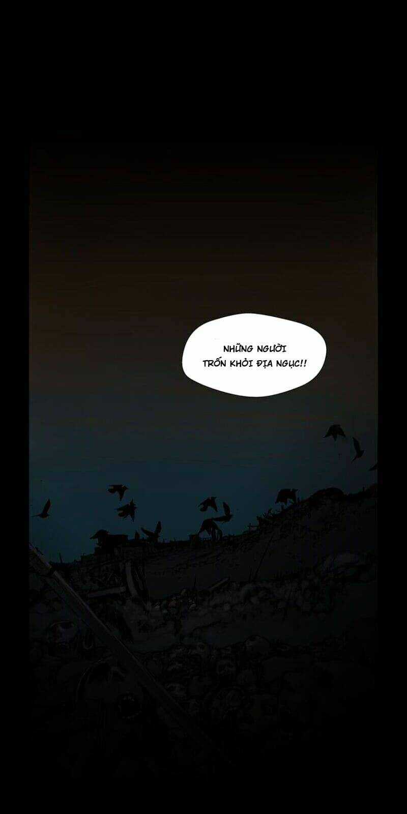 Vinh Quang Kiếm Chapter 8 trang 40