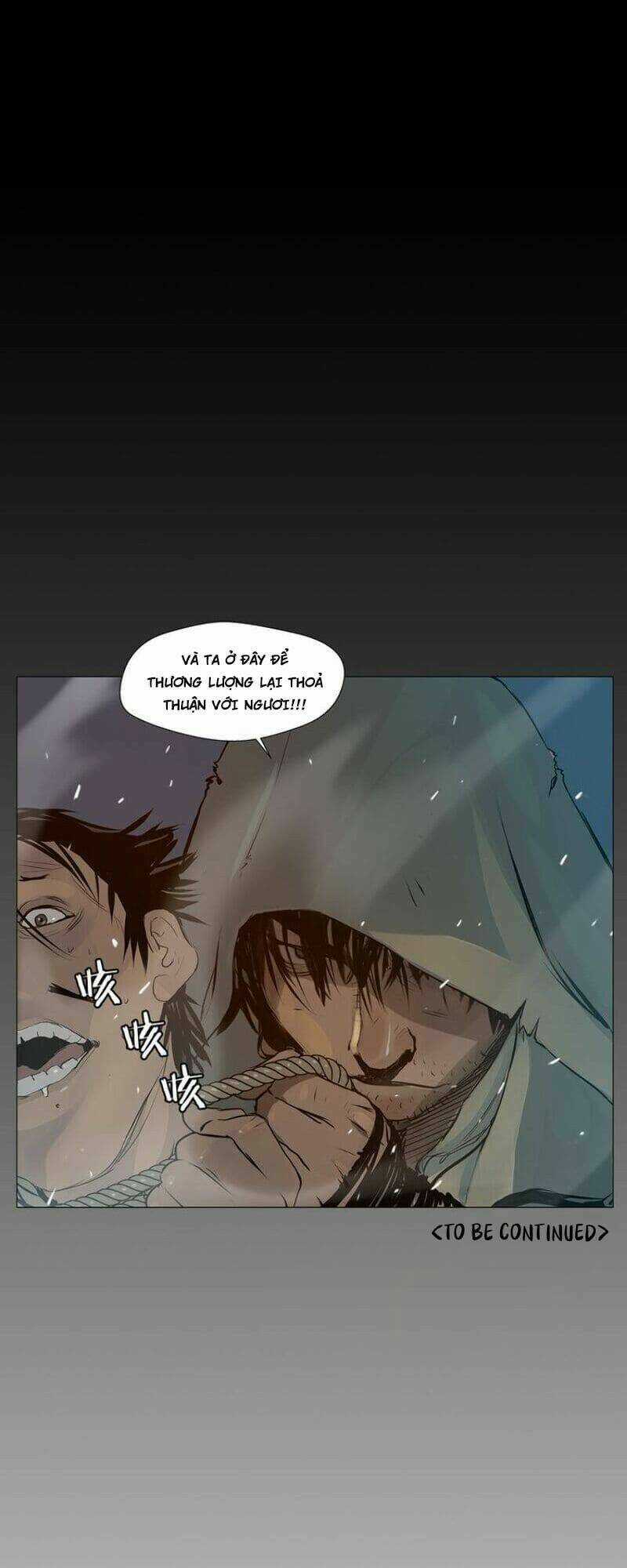 Vinh Quang Kiếm Chapter 8 trang 41