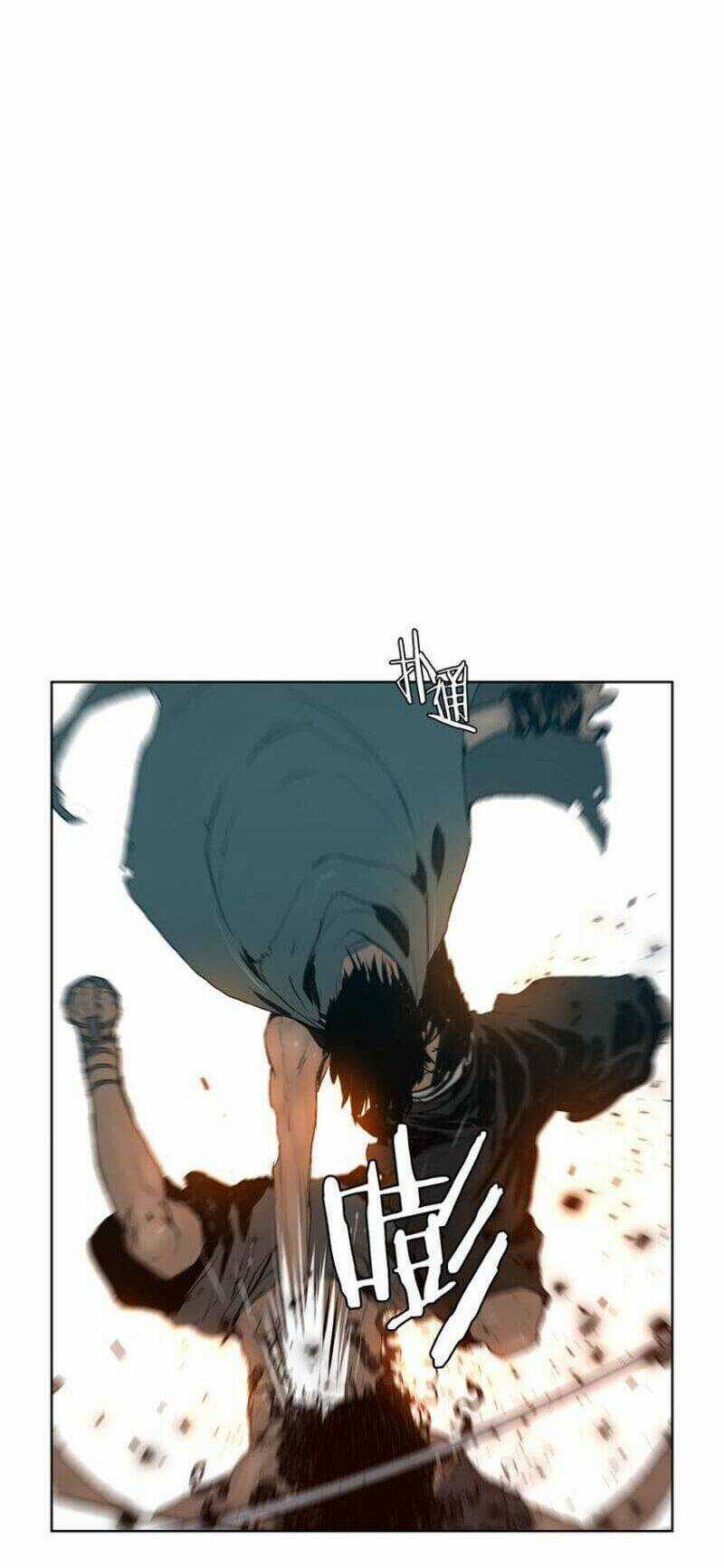 Vinh Quang Kiếm Chapter 9 trang 16