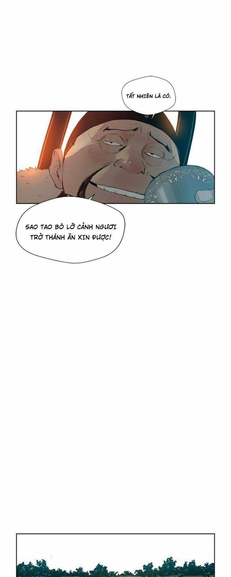 Vinh Quang Kiếm Chapter 9 trang 32