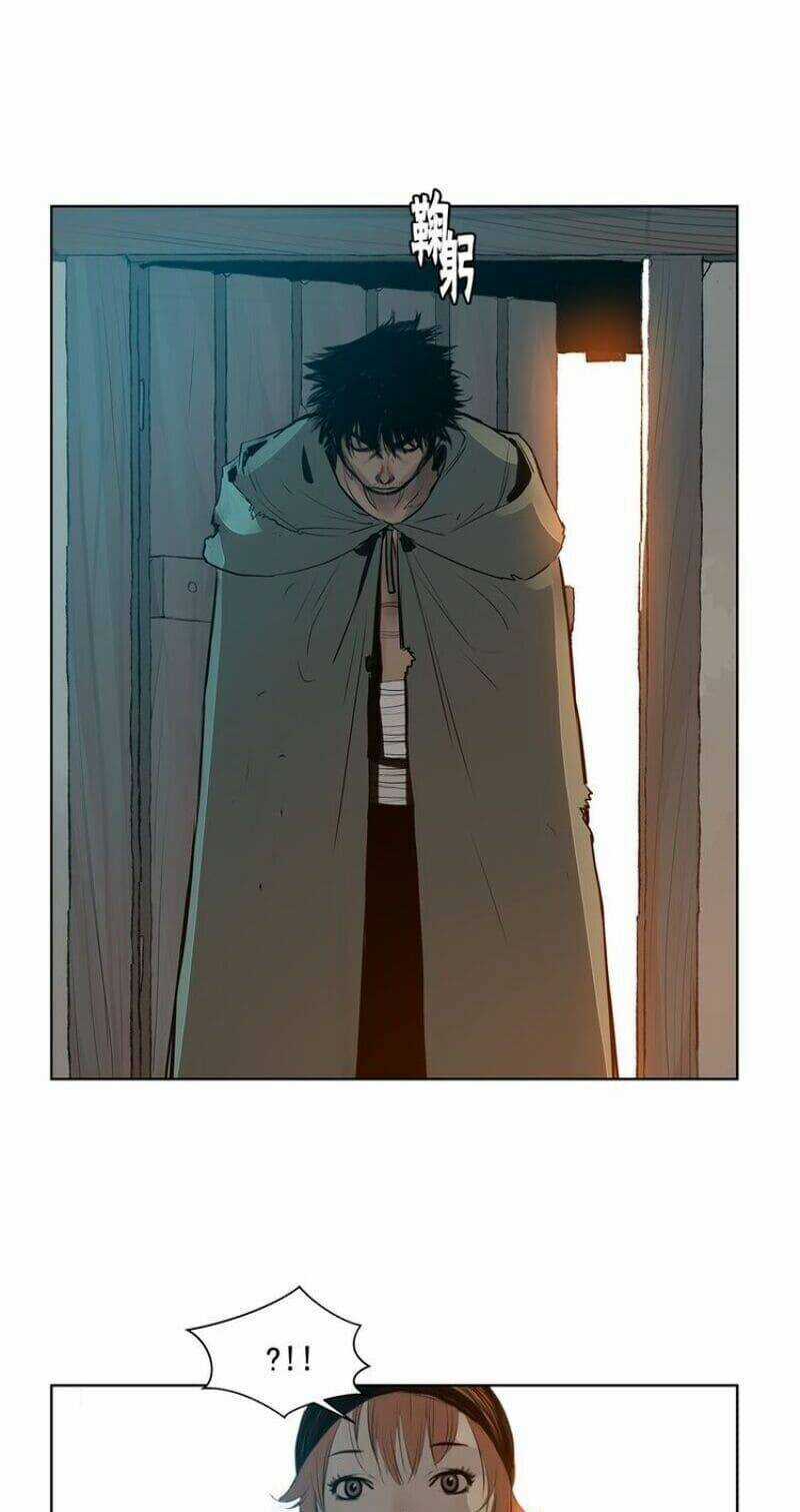 Vinh Quang Kiếm Chapter 9 trang 39