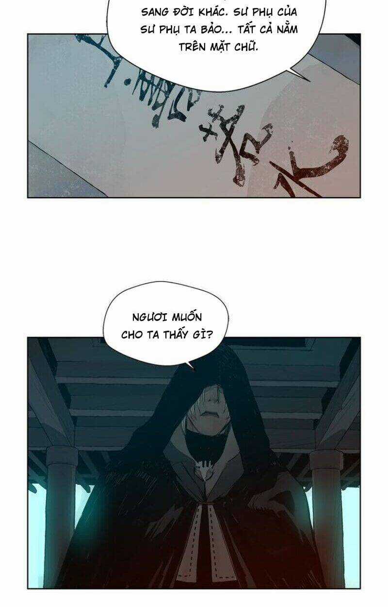 Vinh Quang Kiếm Chapter 9 trang 4