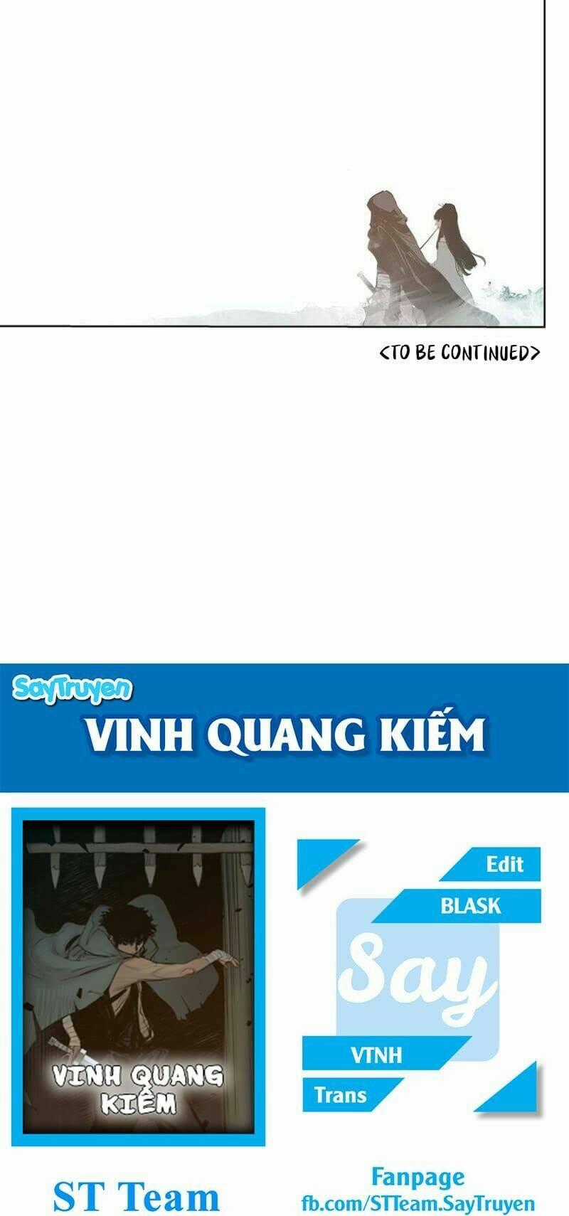 Vinh Quang Kiếm Chapter 9 trang 43