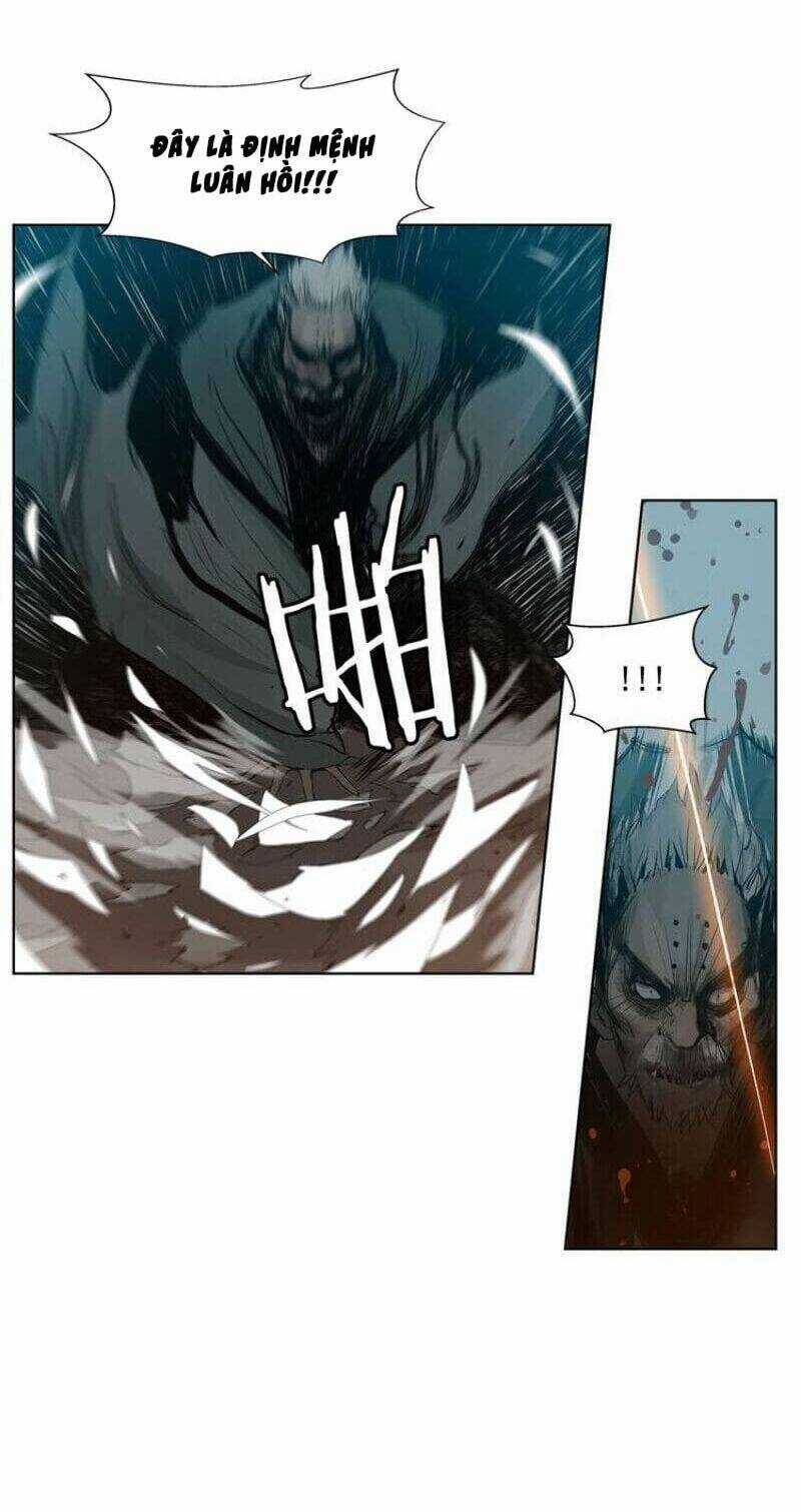 Vinh Quang Kiếm Chapter 9 trang 7