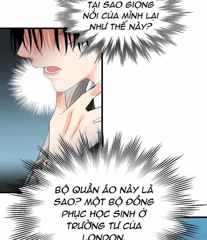 Vinh Quang Vô Tận Chapter 1 trang 129