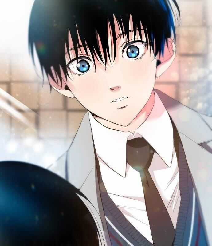 Vinh Quang Vô Tận Chapter 1 trang 134