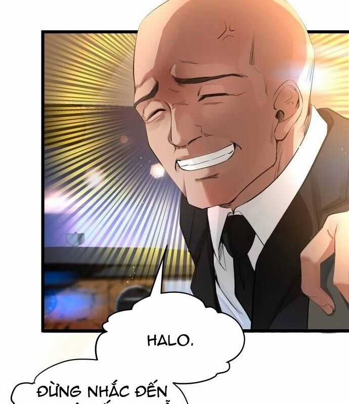 Vinh Quang Vô Tận Chapter 1 trang 19