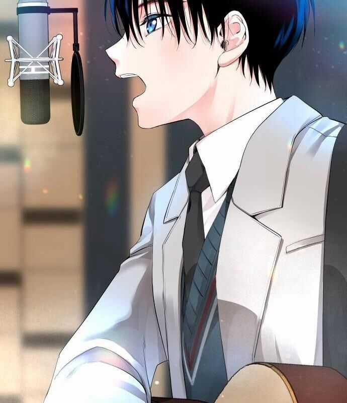 Vinh Quang Vô Tận Chapter 1 trang 209