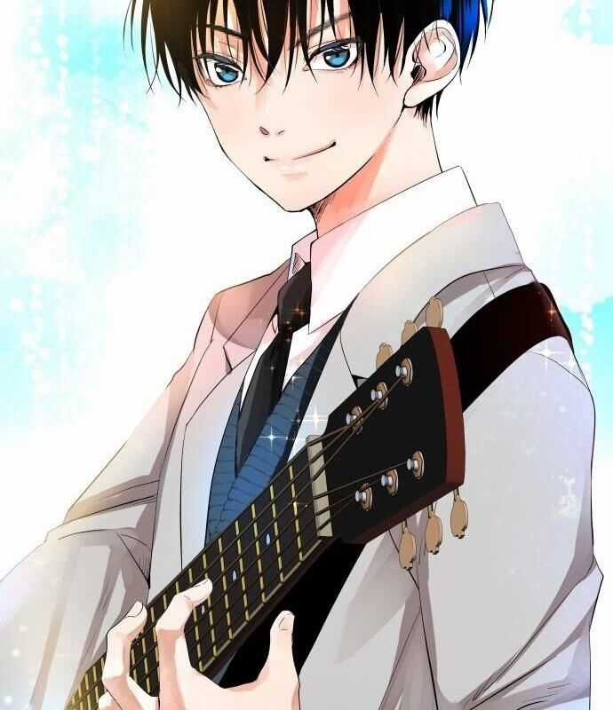 Vinh Quang Vô Tận Chapter 1 trang 216