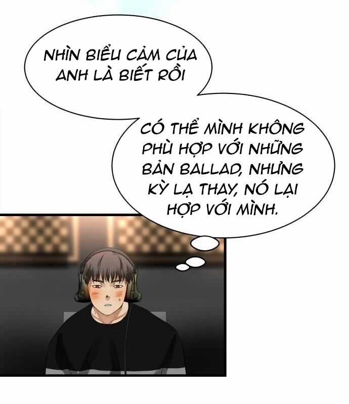 Vinh Quang Vô Tận Chapter 1 trang 218