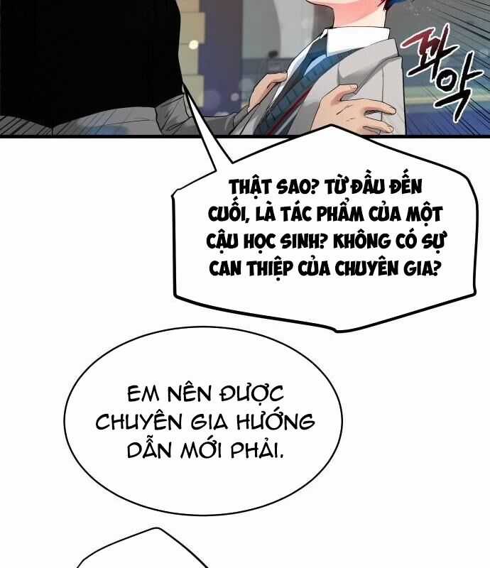 Vinh Quang Vô Tận Chapter 1 trang 245