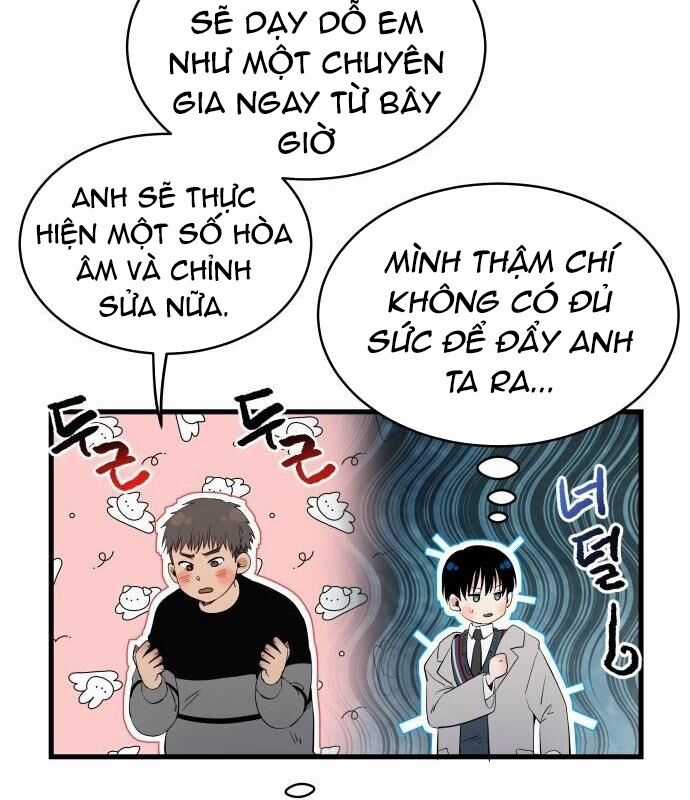 Vinh Quang Vô Tận Chapter 1 trang 248