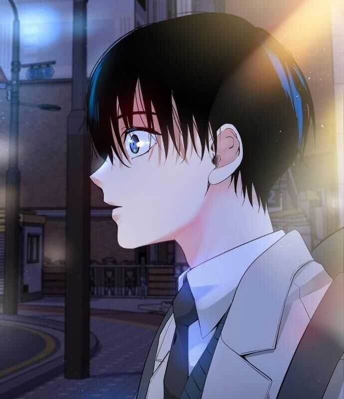 Vinh Quang Vô Tận Chapter 1 trang 270