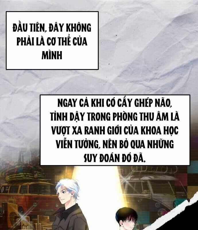 Vinh Quang Vô Tận Chapter 1 trang 284