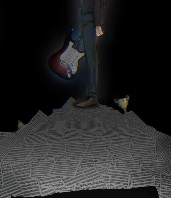 Vinh Quang Vô Tận Chapter 1 trang 49