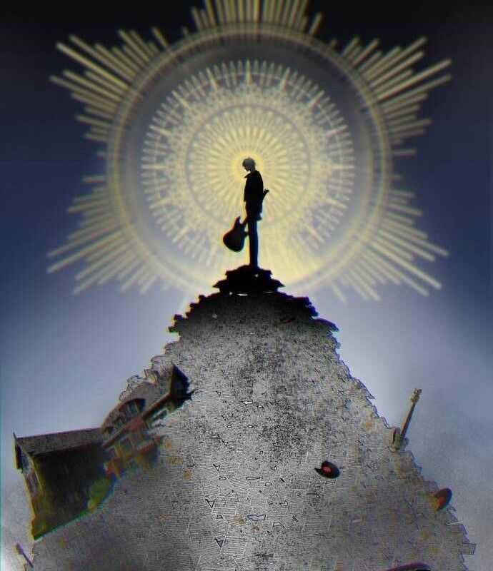 Vinh Quang Vô Tận Chapter 1 trang 53