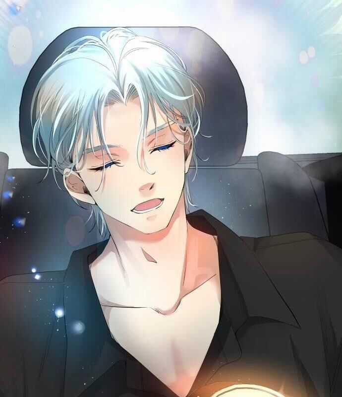 Vinh Quang Vô Tận Chapter 1 trang 78