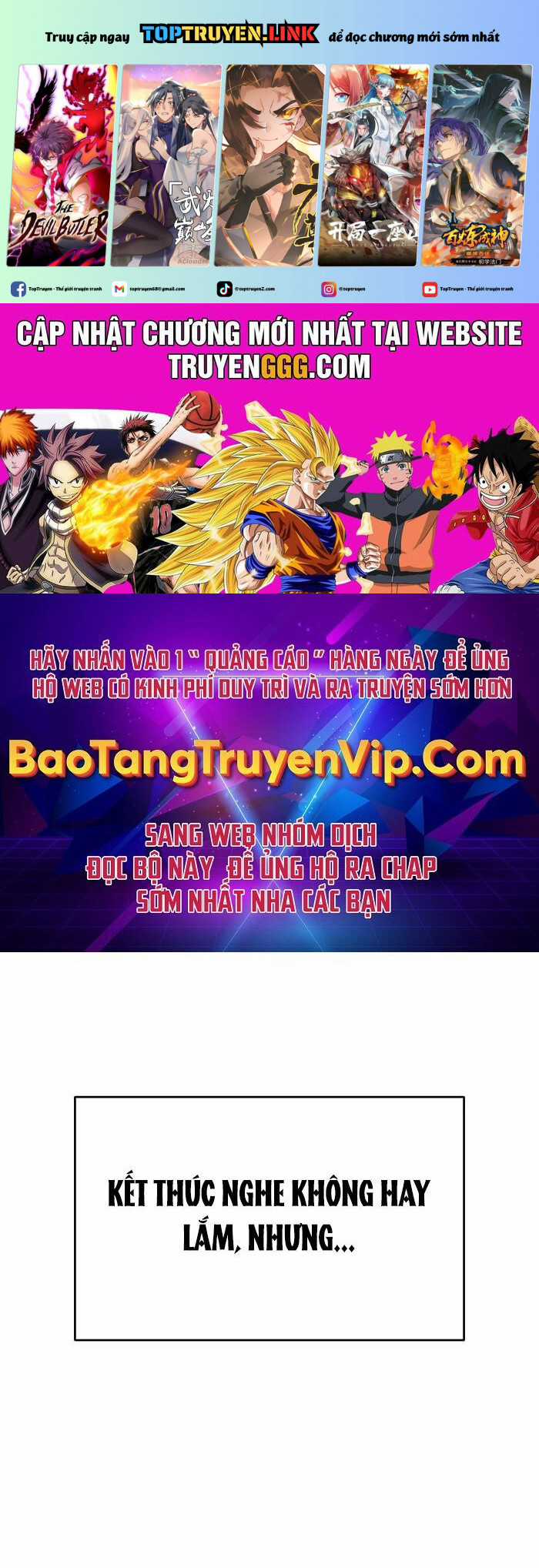 Vinh Quang Vô Tận Chapter 10 trang 1
