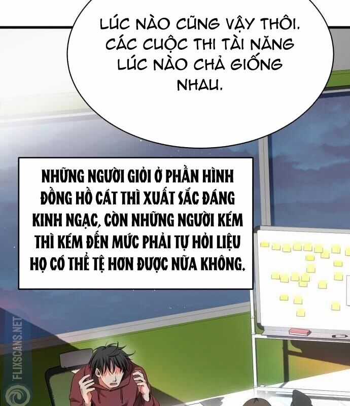 Vinh Quang Vô Tận Chapter 10 trang 152