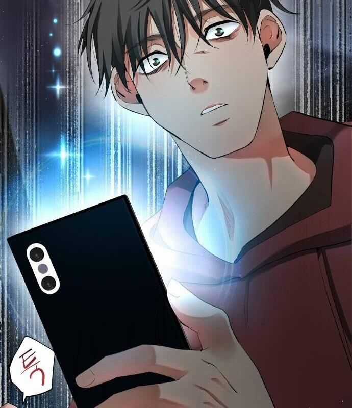 Vinh Quang Vô Tận Chapter 10 trang 164