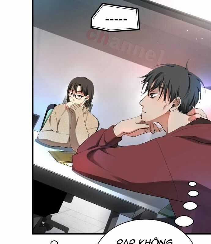 Vinh Quang Vô Tận Chapter 10 trang 177