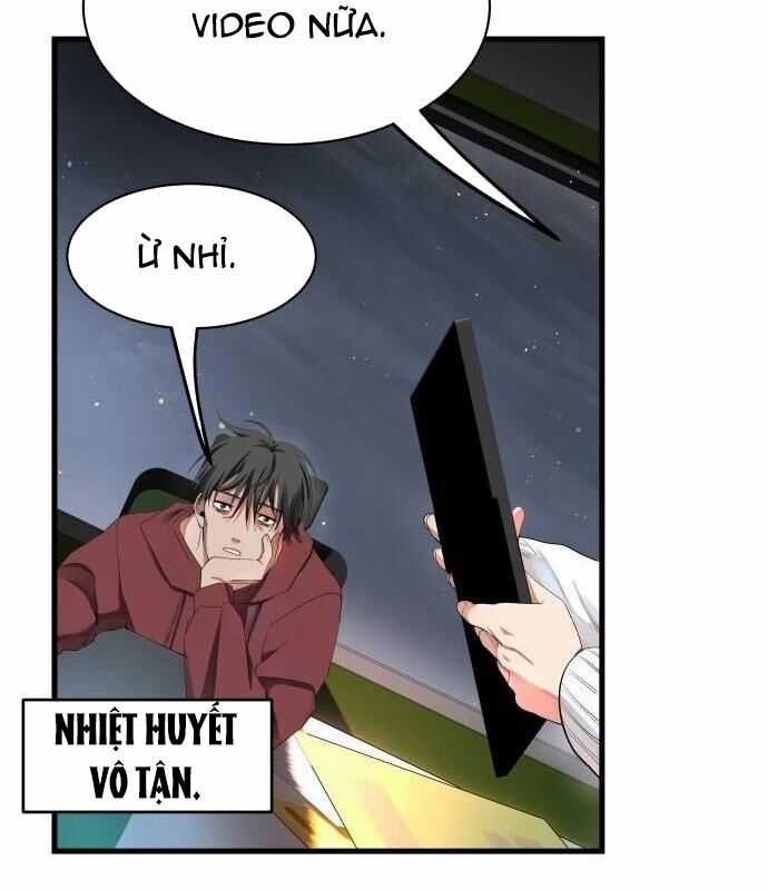 Vinh Quang Vô Tận Chapter 10 trang 179