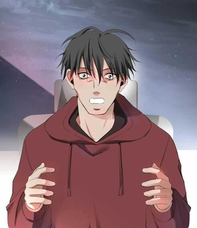 Vinh Quang Vô Tận Chapter 10 trang 183