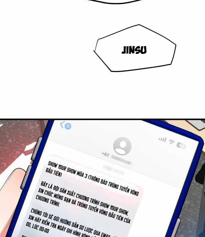 Vinh Quang Vô Tận Chapter 10 trang 210