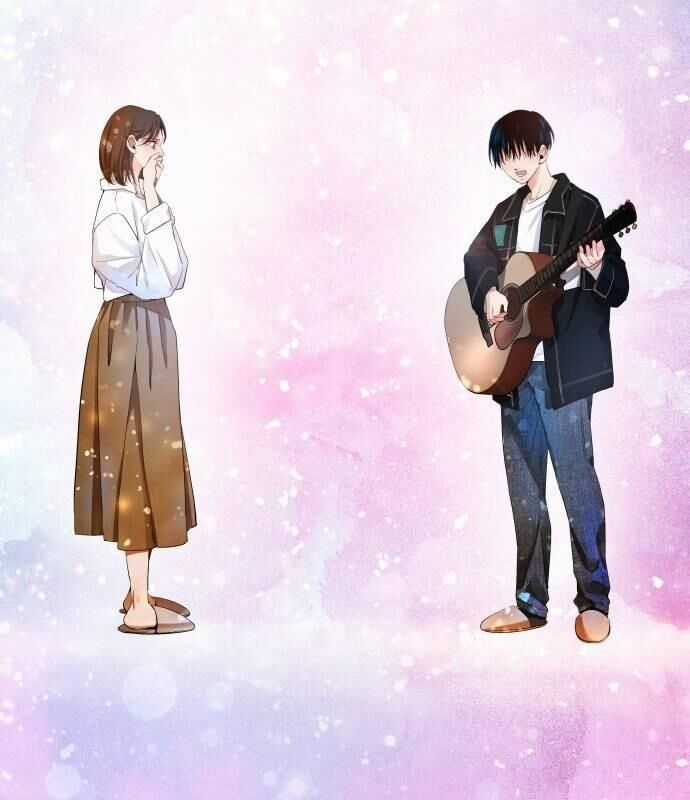 Vinh Quang Vô Tận Chapter 10 trang 30