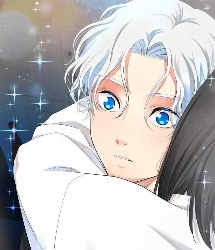 Vinh Quang Vô Tận Chapter 10 trang 56