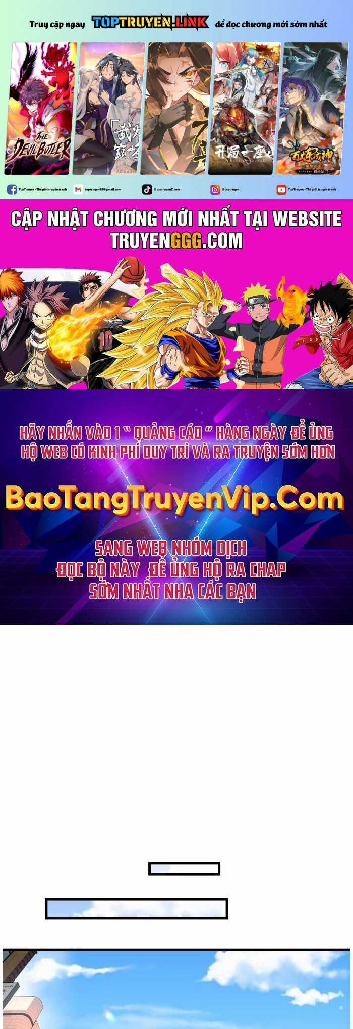 Vinh Quang Vô Tận Chapter 11 trang 1
