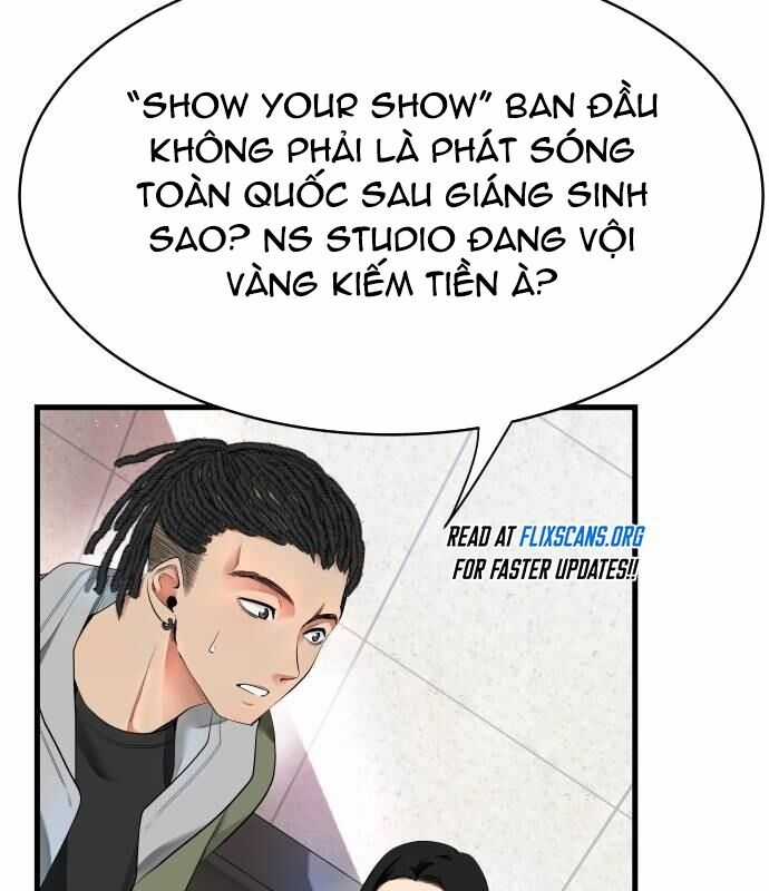 Vinh Quang Vô Tận Chapter 11 trang 10