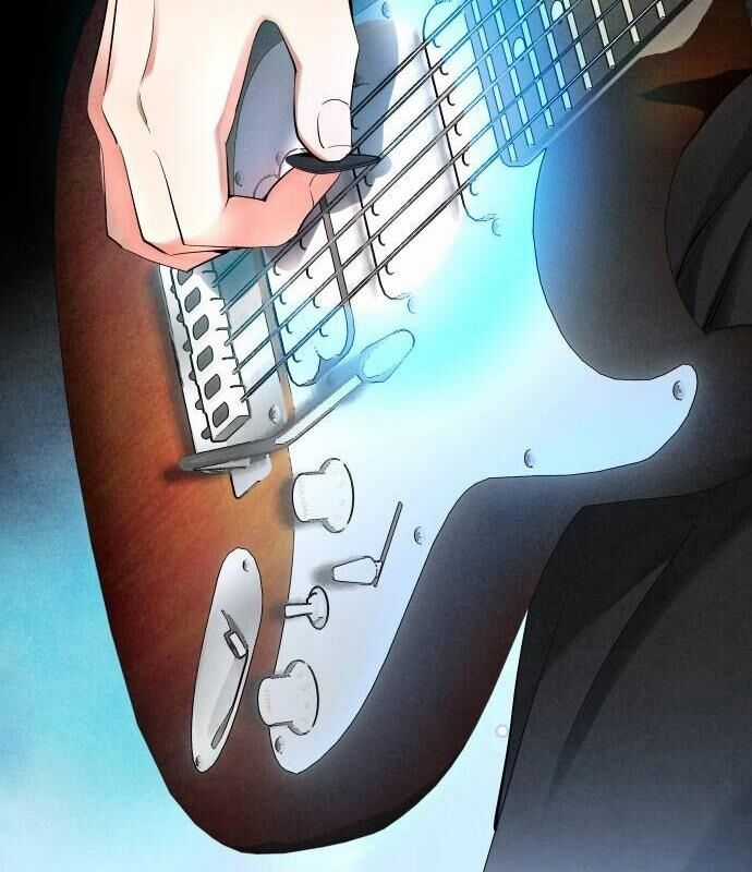 Vinh Quang Vô Tận Chapter 11 trang 109