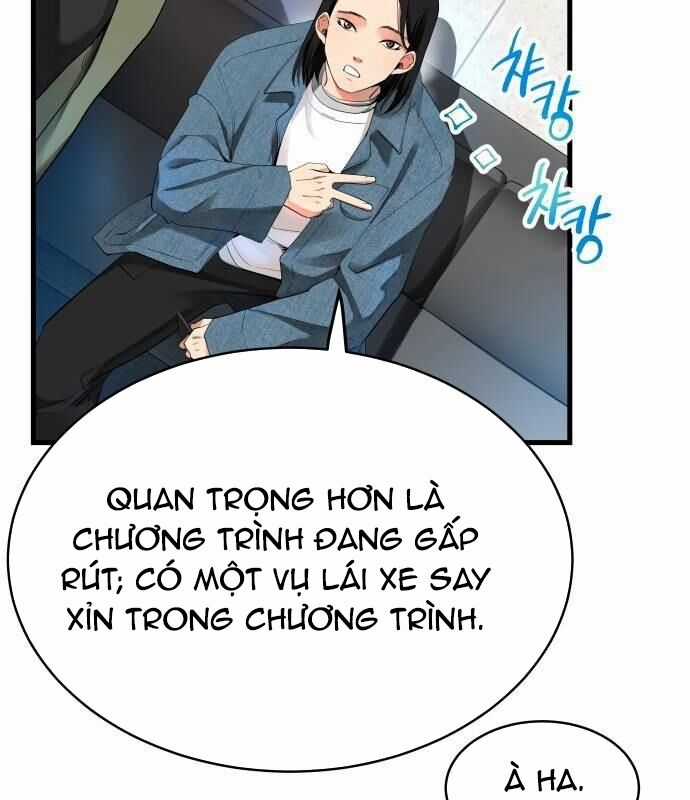 Vinh Quang Vô Tận Chapter 11 trang 11