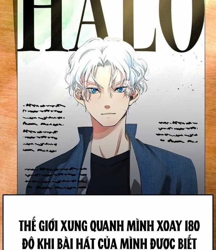 Vinh Quang Vô Tận Chapter 11 trang 117