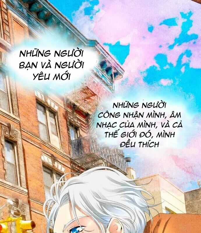 Vinh Quang Vô Tận Chapter 11 trang 119