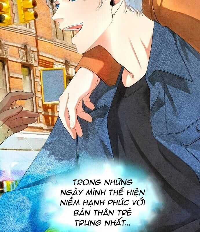 Vinh Quang Vô Tận Chapter 11 trang 120