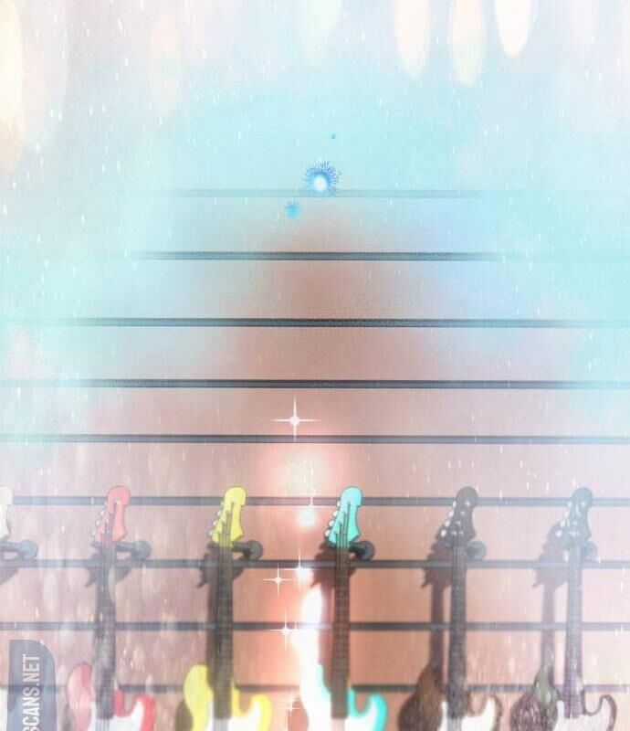 Vinh Quang Vô Tận Chapter 11 trang 131