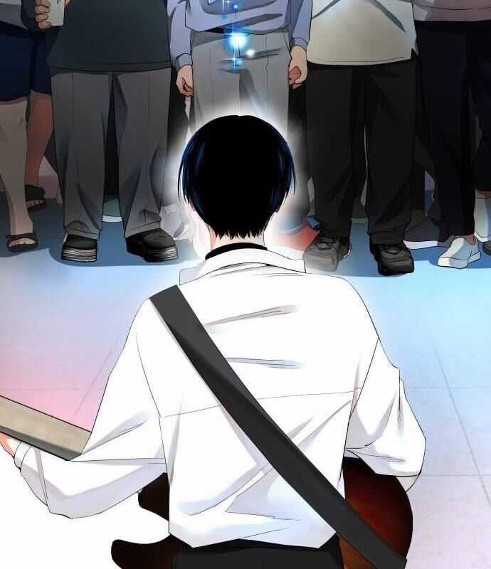 Vinh Quang Vô Tận Chapter 11 trang 133